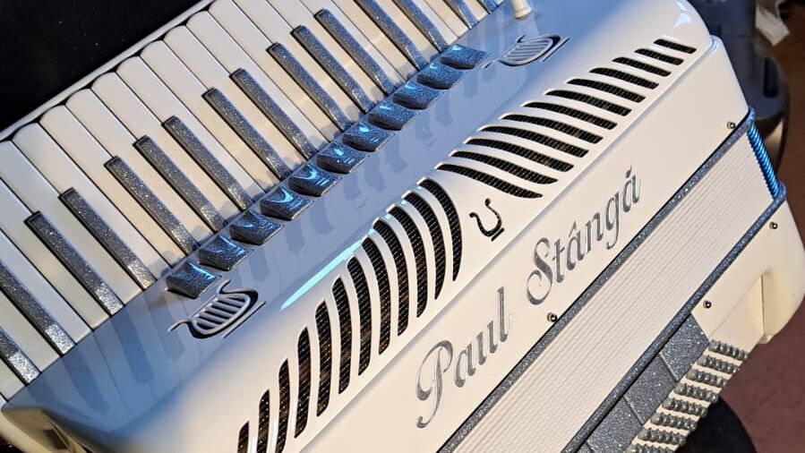 P Stanga accordion